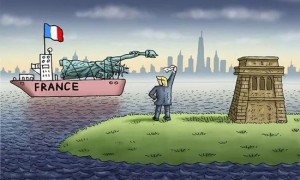 特朗普下狠手了，这是要彻底废了哈佛啊