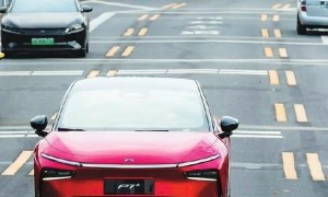 追问小鹏汽车：售后何时追得上推新