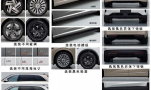 李斌豁出去了！5米大车预售不到20万，为销量和四季度盈利拼了