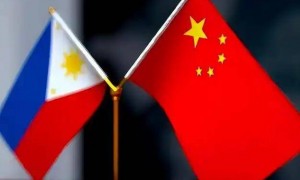 马科斯撑不过5天，就在南海跟中方翻脸，想拿中企投资成黄粱一梦