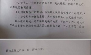 中南财大副教授遭精神病人杀害，妻子发声