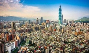 台当局又破防了？调整航线，国台办：启用新航线对两岸同胞都有利