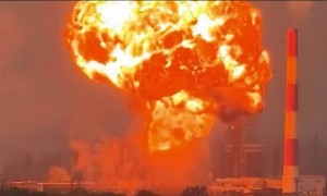战火纷飞！俄罗斯俘获3名英国军官，拒绝被遣返后，腹地遭乌克兰无人机轰炸