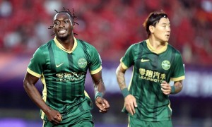 足协杯-王上源钟义浩相互传射 河南3-2逆转浙江