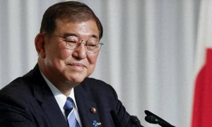日本骗了全世界！南海只是幌子？石破茂真正目标暴露，中方绝不会惯着