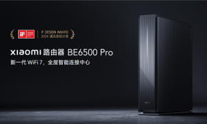 原创 
            口碑又要崩了？小米回应路由器偷偷减配：新旧产品性能一致