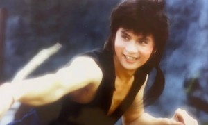 84版韦小宝扮演者李小飞去世 因患肝癌无法手术