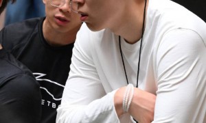 原创 
            杨瀚森中锋排名高过艾顿 美媒力推是欣赏还是捧杀？