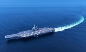 不对劲！湖北舰悄然入列南海舰队，四川舰和福建舰又该如何分配？