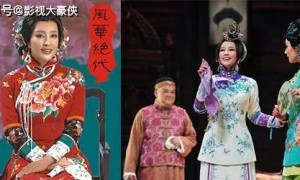 刘晓庆话剧停摆！74岁老戏骨的身体亮起红灯？