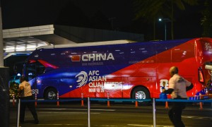 国足战印尼主力阵容基本敲定 王钰栋搭档张玉宁塞鸟前腰