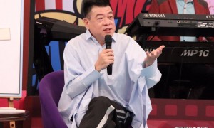 64岁著名艺人立遗嘱：3亿遗产分给25位亲人，寿衣和遗照都已选好