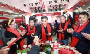 宗庆后留下的“护身符”，揭开娃哈哈致命伤