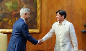 八一建军前夕，南海传出大消息，西藏没尝到甜头，莫迪转换了阵地