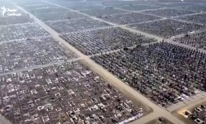 美国公布俄乌战损数据，乌克兰仅损失8000人？俄军战损112500！优势在乌克兰？