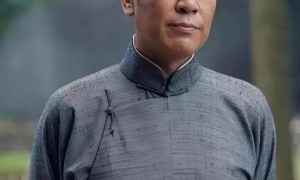 54岁于和伟演毛主席，这一次，他让唐国强和整个娱乐圈沉默了！