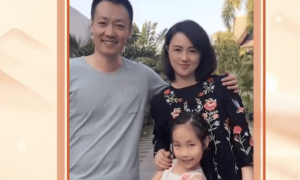 朱媛媛被曝在福建火化 病情复发后在该地治疗
