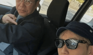 TVB男神天团有人都成隐形富豪了，怎么还靠“擦边”赚钱？