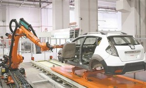 成立人工智能与机器人产业联盟 广东这样“链”动新质未来