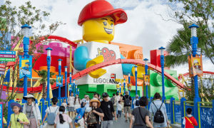 第36届上海旅游节闭幕，接待市民游客人数和旅游消费交易额均刷新纪录