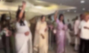 知情人揭秘赴孟加拉国娶妻内幕