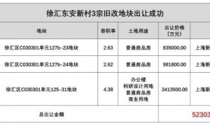 753万套？二手房将迎来史上最残酷价格挑战！