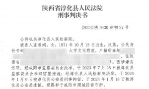 省级示范幼儿园园长犯贪污罪一审被判十一年，其是否为“国家工作人员”成争议焦点