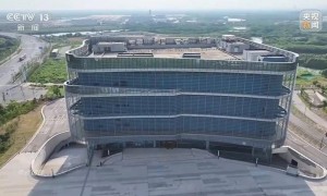 投资3.5亿元博物馆闲置两年，资源浪费的账怎么算|新京报快评