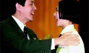 马英九之女：全台湾男人的梦中情人，被日媒称“全球第四美千金”