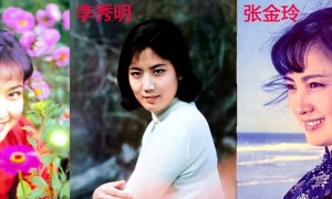 “北影金花”李秀明嫁富商移居国外，如今的她，证明刘晓庆没说错