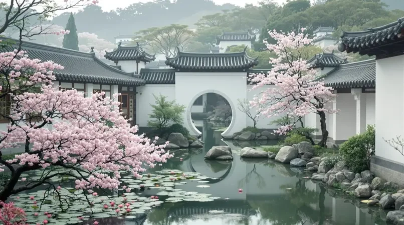 传统文化